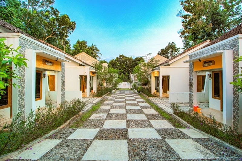 Kopilimo Cafe & Homestay 1