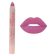 Marshwillow Candy Cane Matte Lip Crayon Nude Series 1