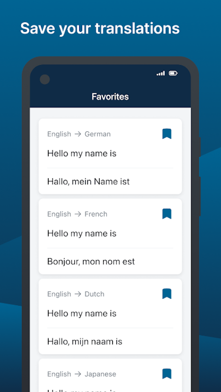DeepL Translate 4