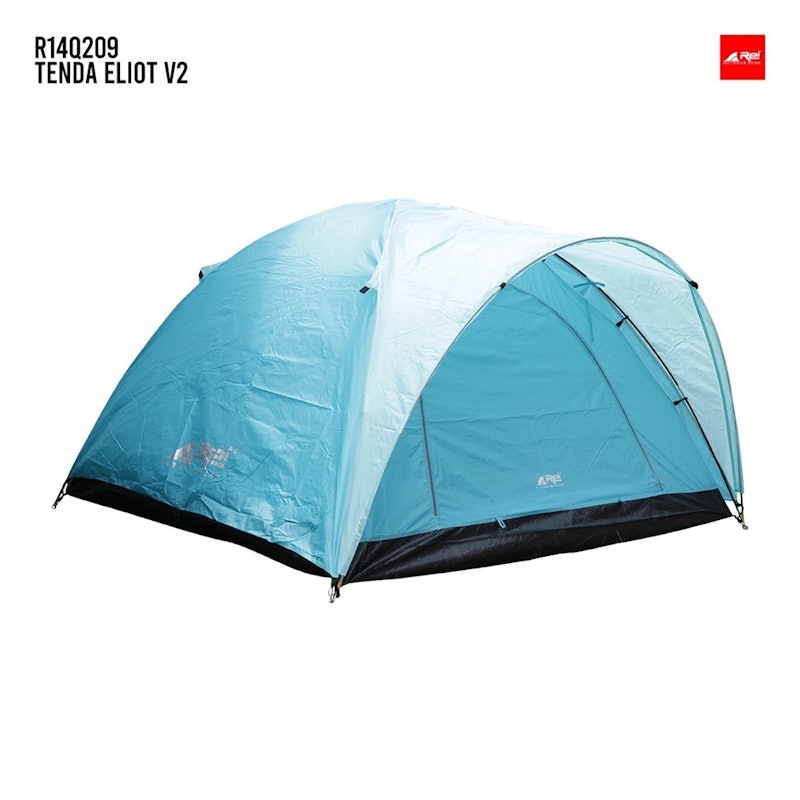 Arei Outdoorgear Tenda Camping Eliot 2
