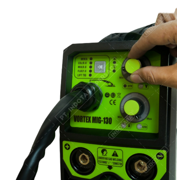  Orion Vortex MIG-130