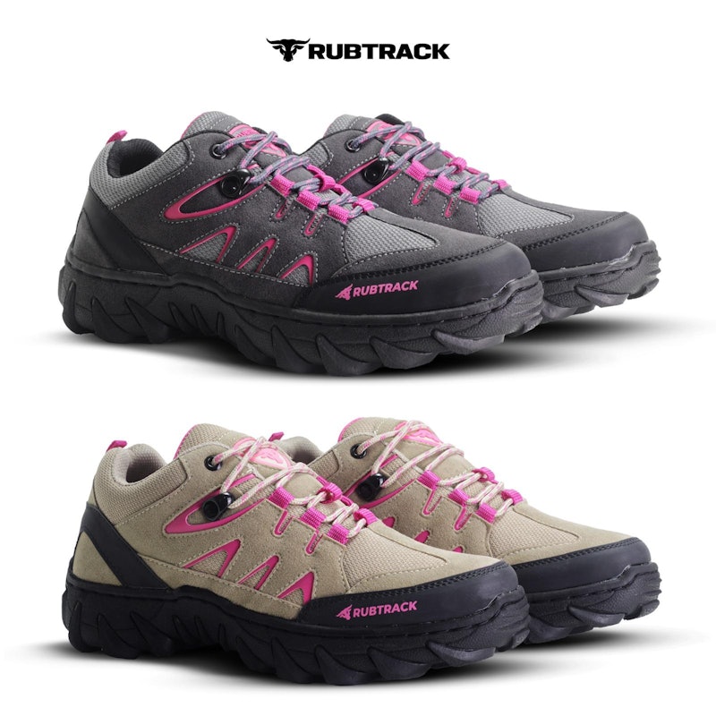 RUBTRACK Mahawu Women Low 3
