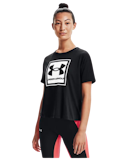 10 Rekomendasi Kaos Under Armour untuk Wanita Terbaik 2