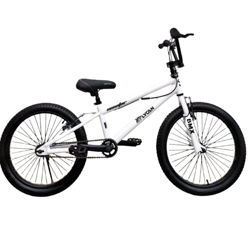 Frame clearance bmx terbaik