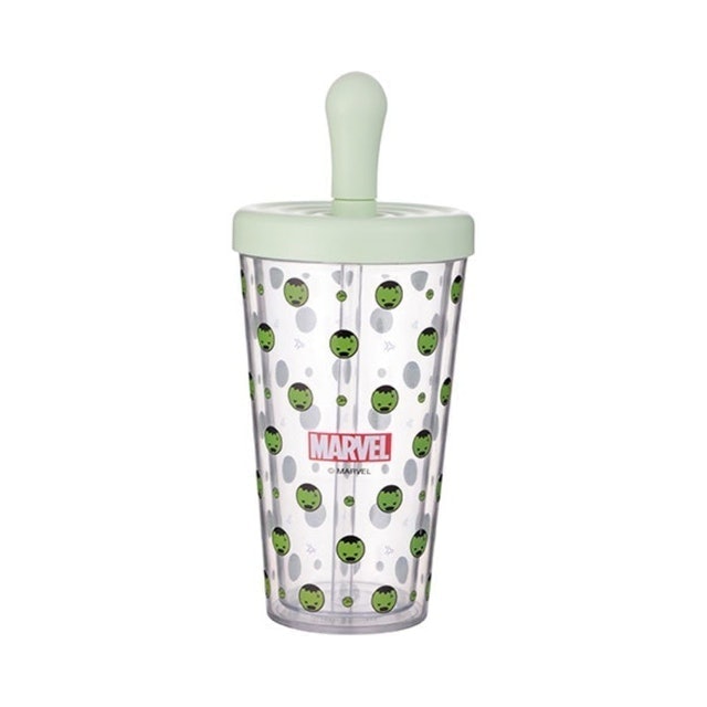 Miniso Botol Plastik Portable