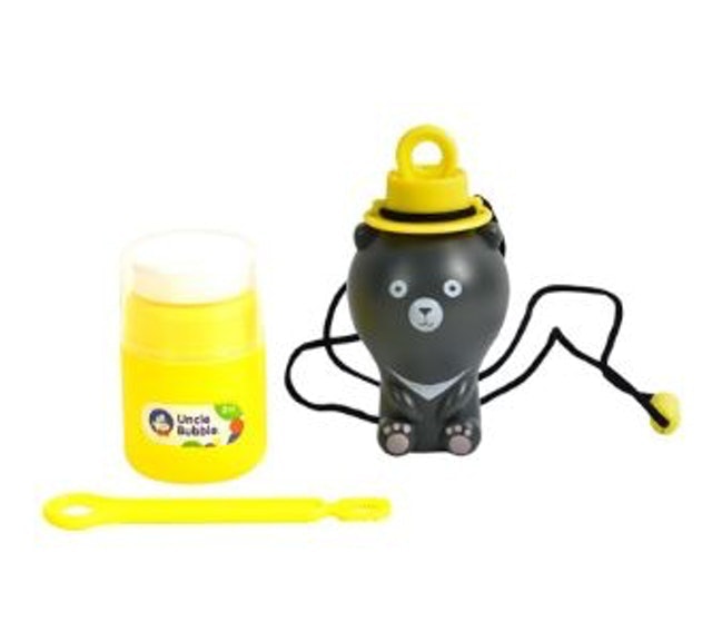 Uncle Bubble  Fun Anti-Spill Pals  UB131