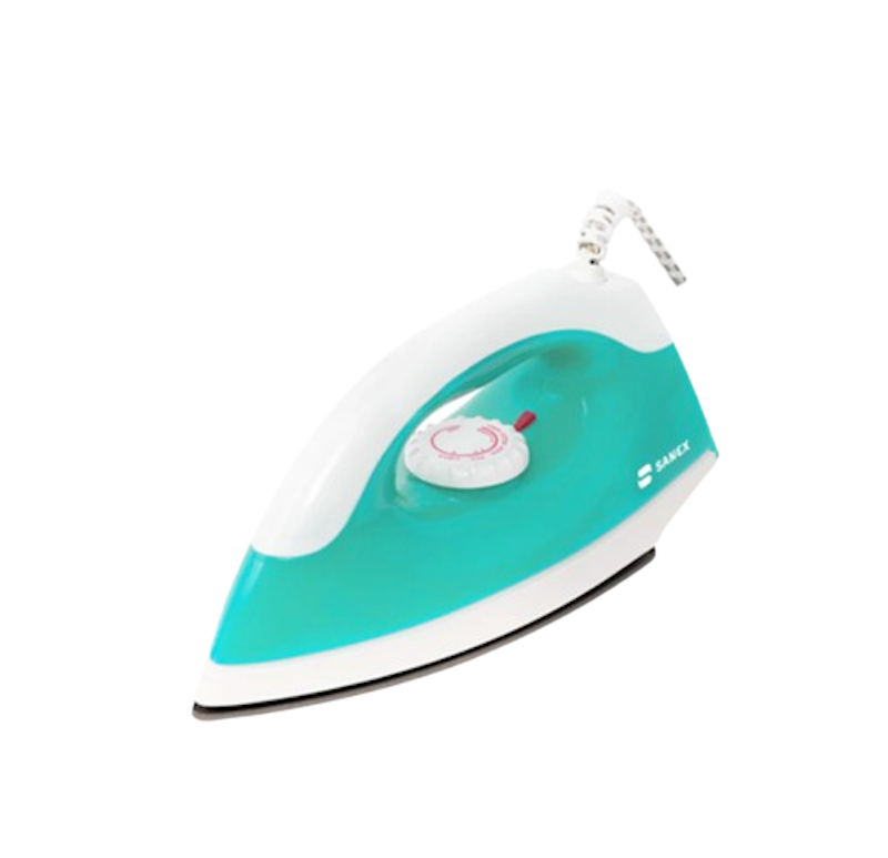 Sanex Setrika 1
