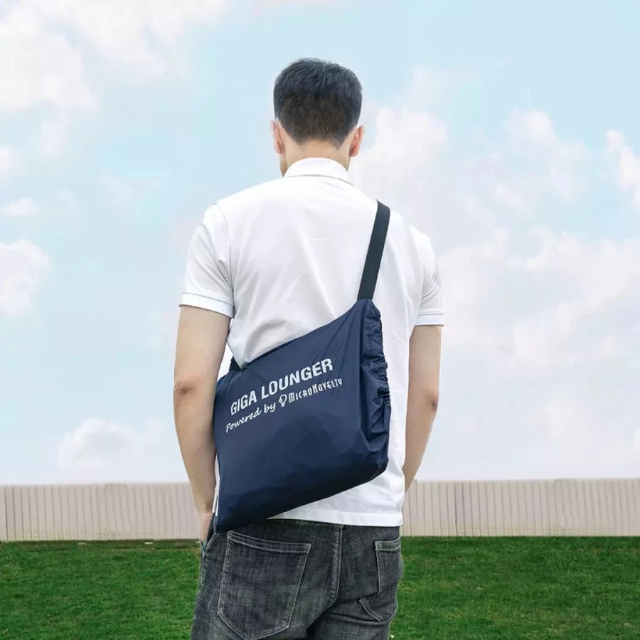 MIBO Youpin Giga Lounger Air Pump Sofa 