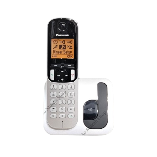 Telephone Wireless 1