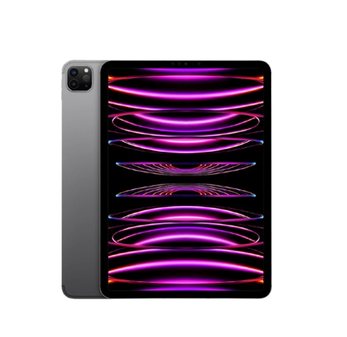 Apple iPad Pro 11 inci (Generasi ke-4)