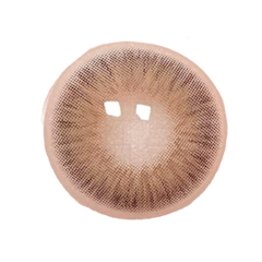 Magister Softlens Minus OMG Brown