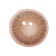 Lengsoo Vision Indonesia Magister Softlens Minus OMG Brown 1