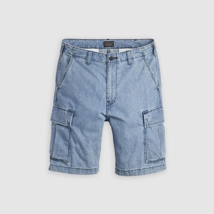  Levi Strauss & Co Levi's® Men's Carrier Cargo Shorts  001KG-0009