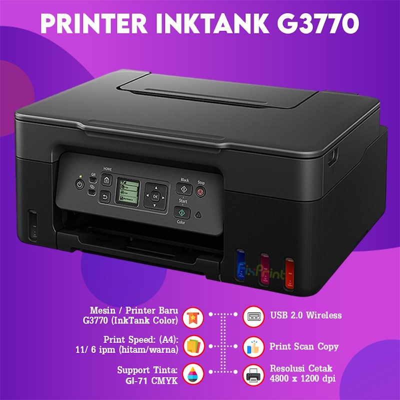 Pixma 2