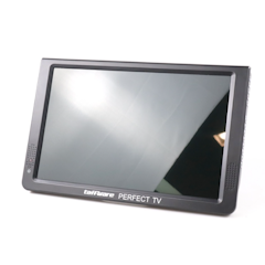 Portable TV Monitor 12 Inch DVB-T2 - D12