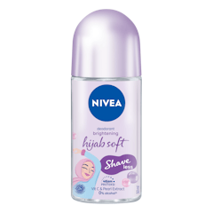 Nivea Brightening Hijab Soft Deodorant