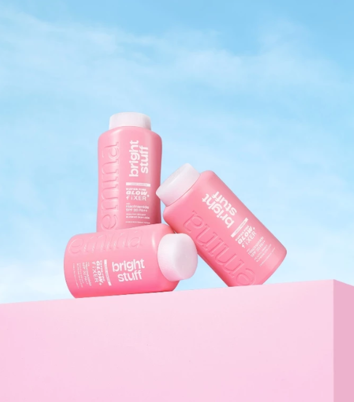 Bright Stuff Loose Powder 5