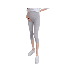 Chelyne Legging Hamil 3/4 Highwaist