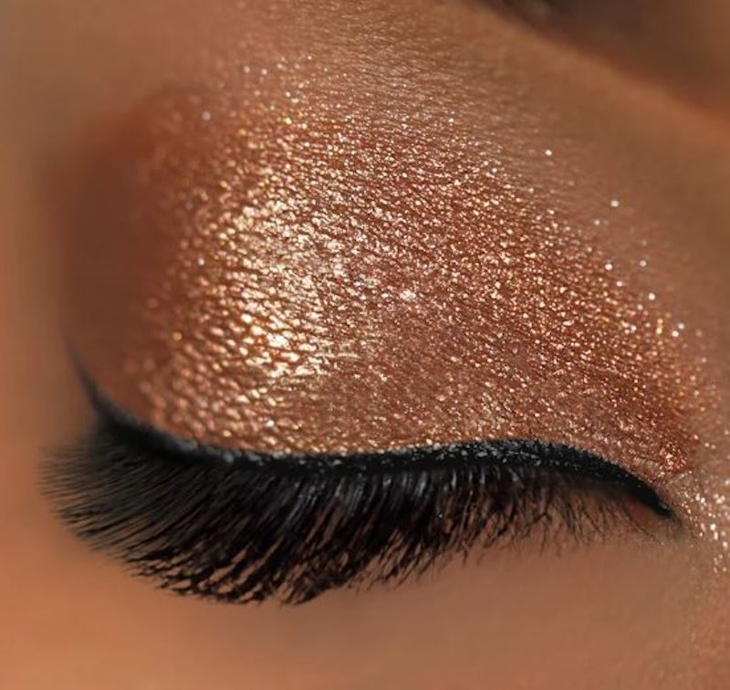 MUAQ Eyephoria Shadow Cream 4