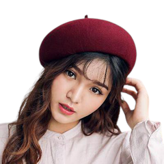 Topi Baret Selebgram