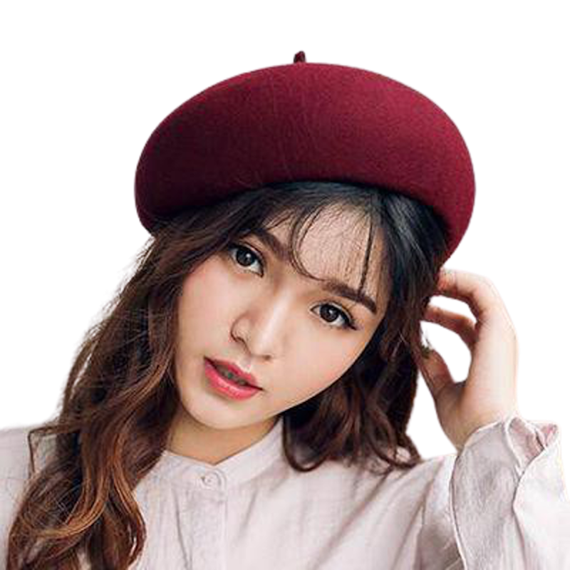Topi Baret Selebgram 1