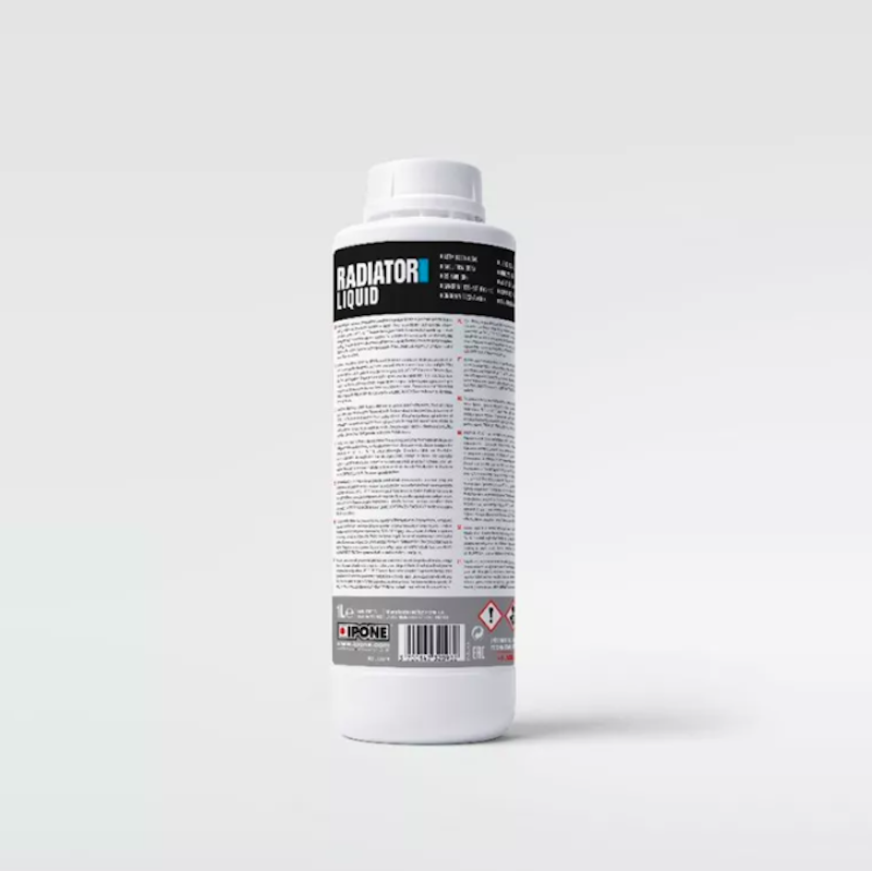 Ipone Radiator Liquid 2