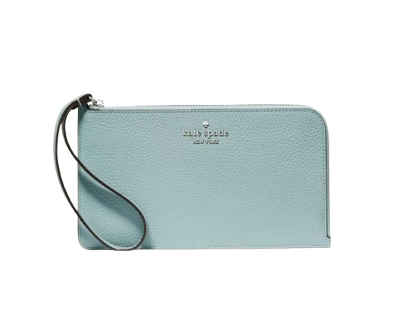 Kate Spade Lucy Medium L Zip Wristlet 1