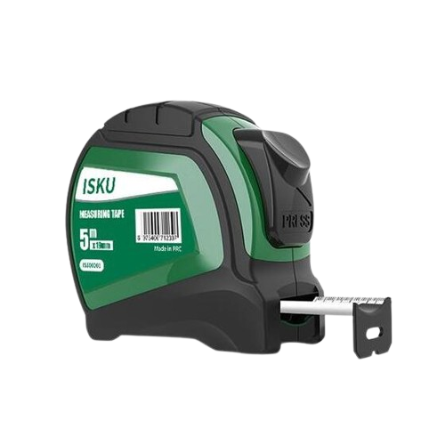 ISKU Measuring Tape 5 m