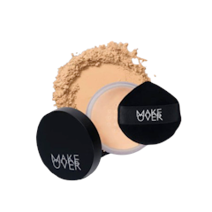 Silky Smooth Translucent Powder 07 Vanilla