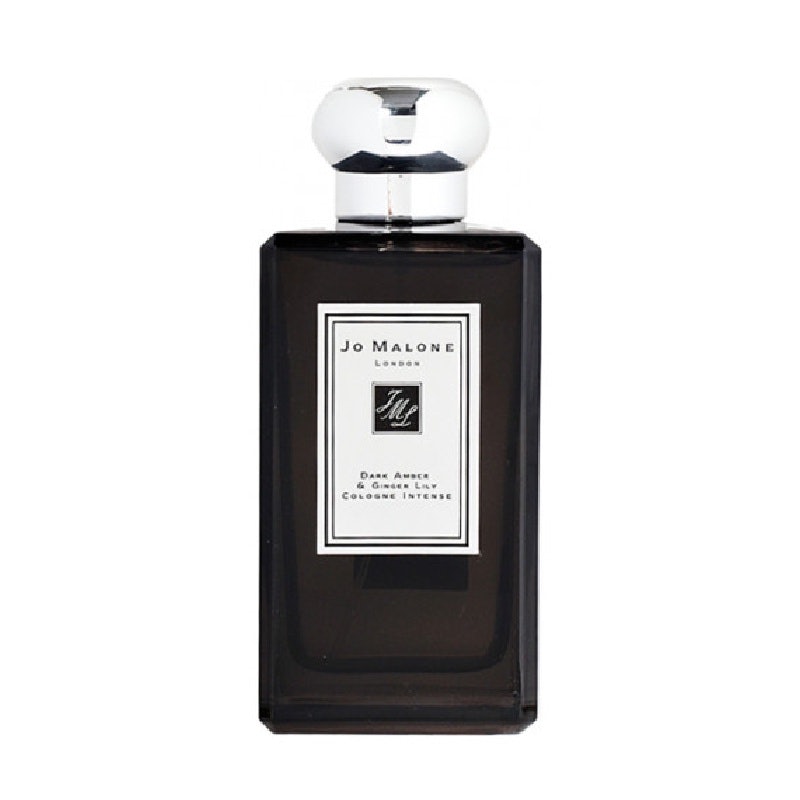 JO MALONE LONDON Dark Amber & Ginger Lily Cologne Intense