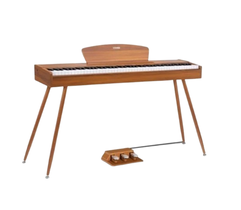 Donner Wooden Digital Piano 1