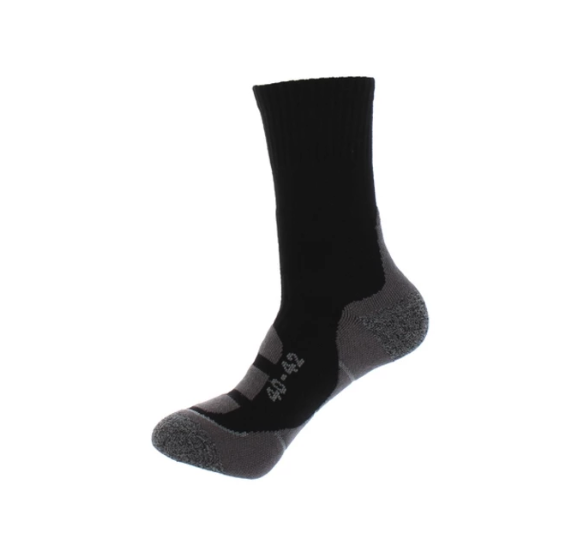 Safety Jogger Works Safety Jogger Bamboo Socks