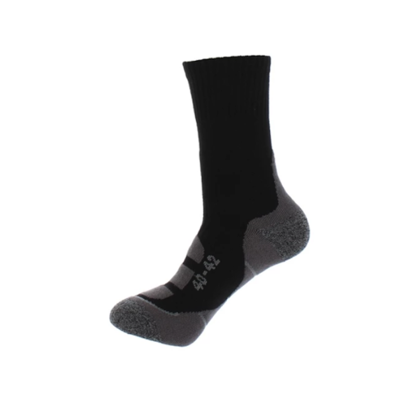 Safety Jogger Bamboo Socks 4