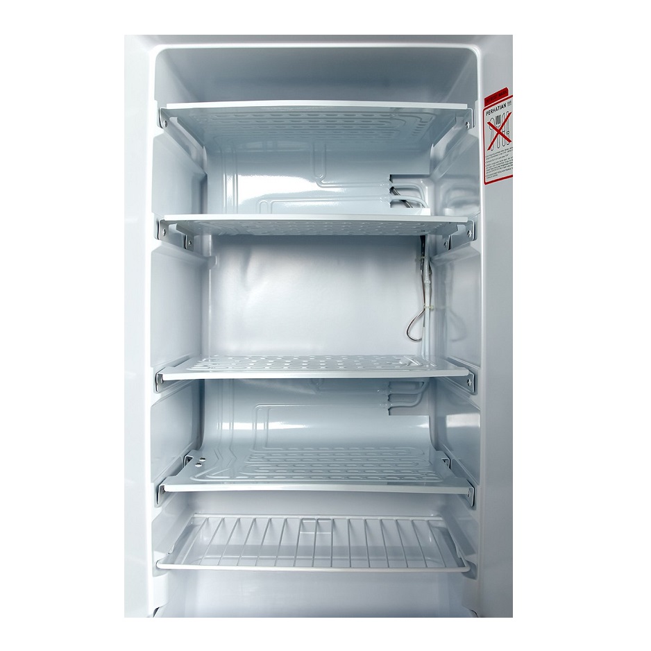 AQUA Japan AQUA Upright Freezer AQF-S4(S)