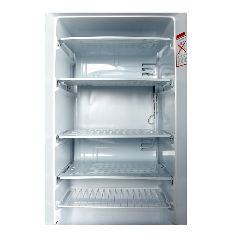 Upright Freezer 4