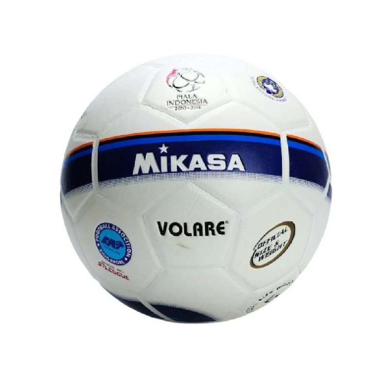 Mikasa Volare Bola Sepak 1