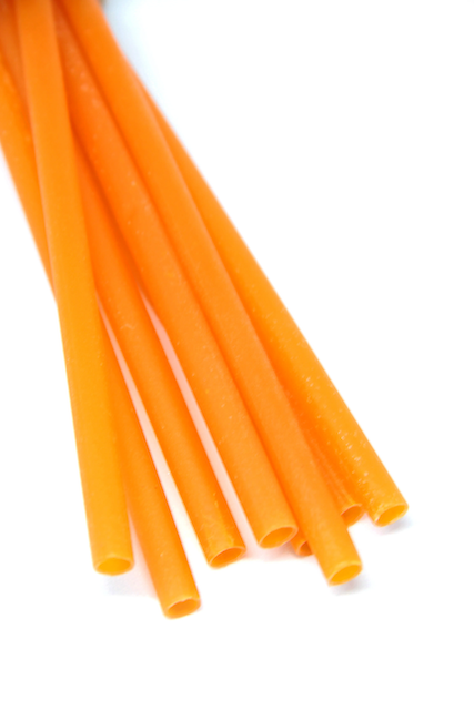 Edible Rice Straws