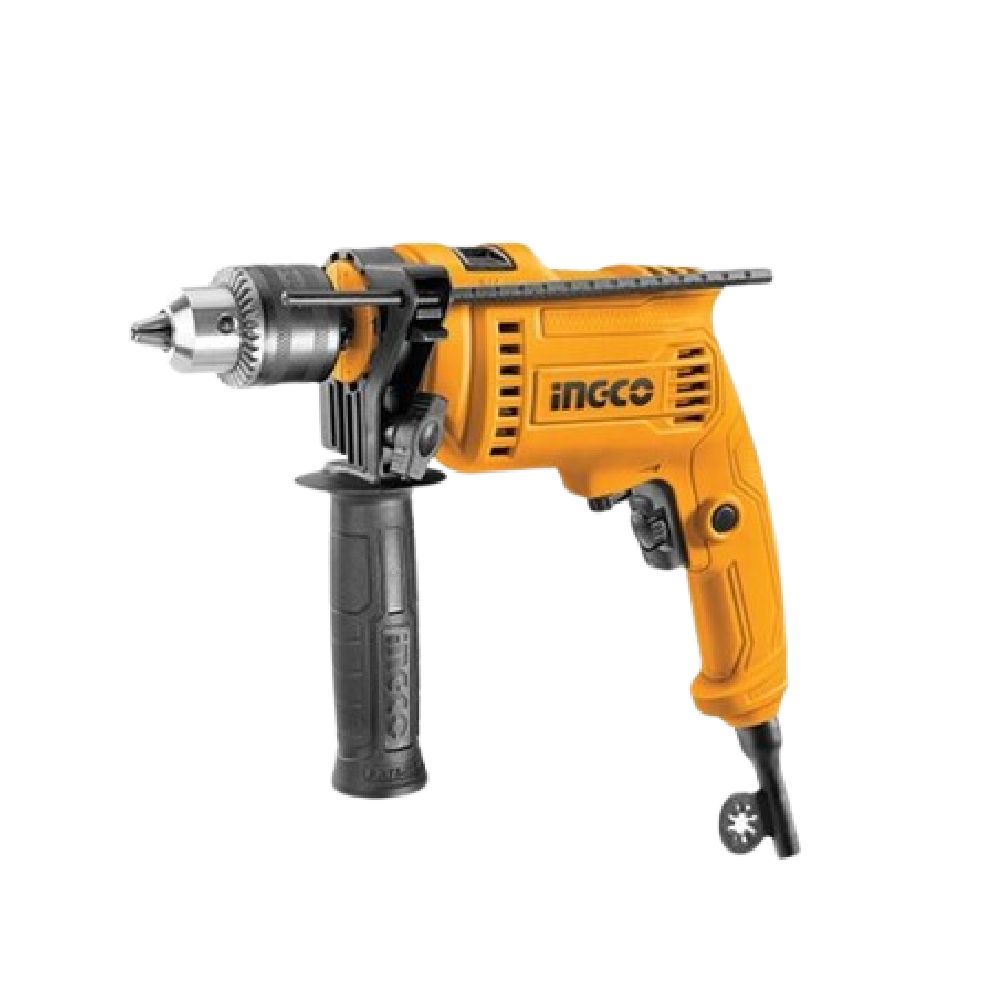 INGCO® Impact Drill  ｜ ID6808