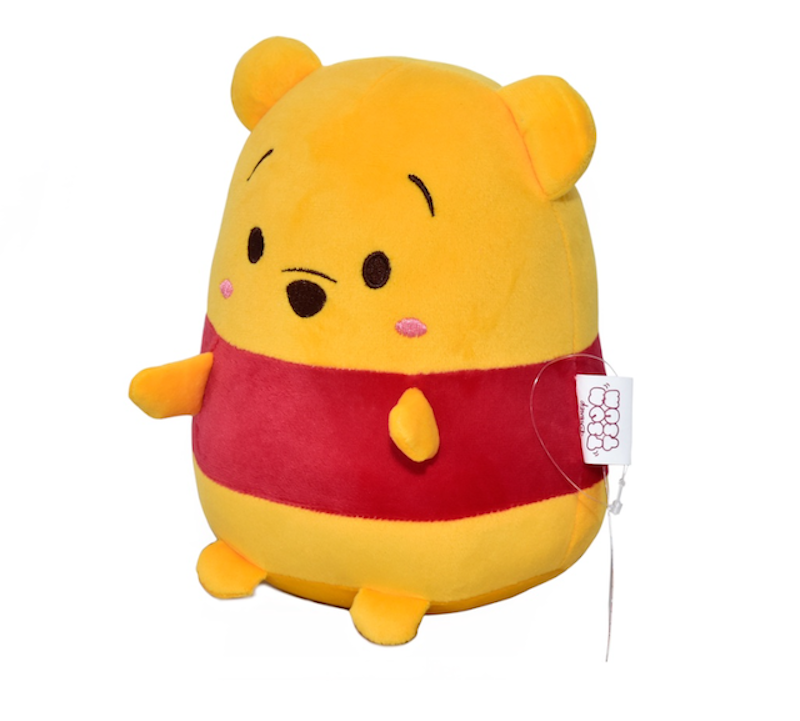 Ufufy Winnie the Pooh 2