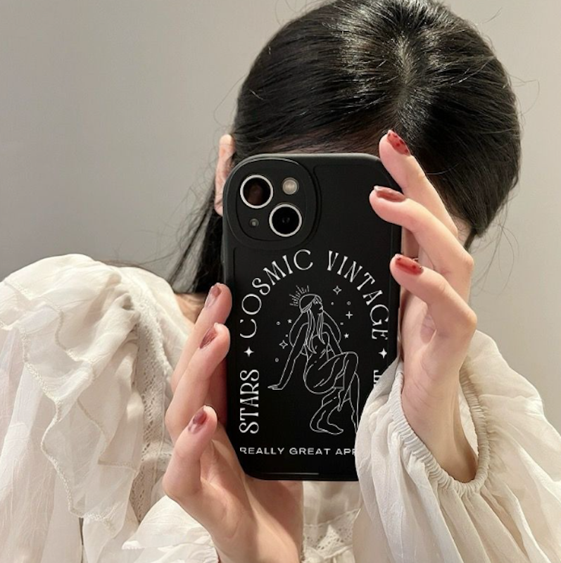 Kung Fu Case Casing Softcase Silicon 5