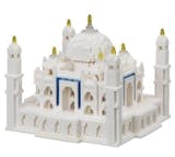 10 Rekomendasi Nanoblock Terbaik 2