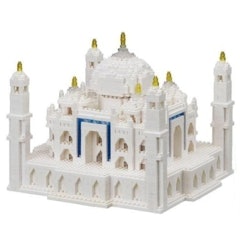 Taj Mahal Deluxe Edition