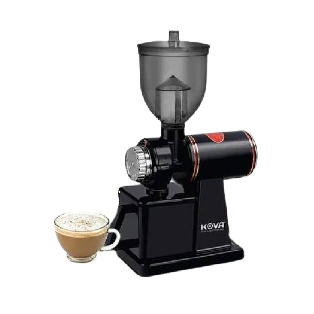 10 Rekomendasi Grinder Kopi Elektrik Terbaik  [Mesin Giling Kopi Otomatis, Merk Bagus & Tepercaya] (Terbaru Tahun 2026) 1