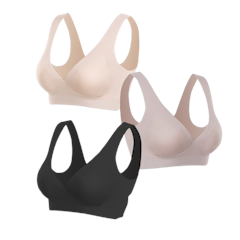 Mooimom Air Slim Maternity & Nursing Bra