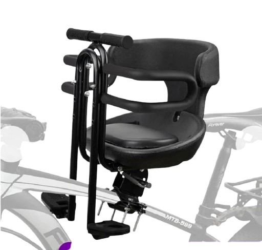 RodaX Captain Seat 1