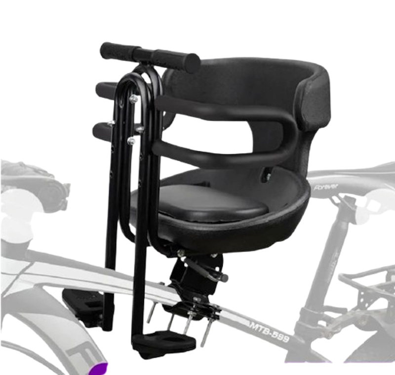 RodaX Captain Seat 1
