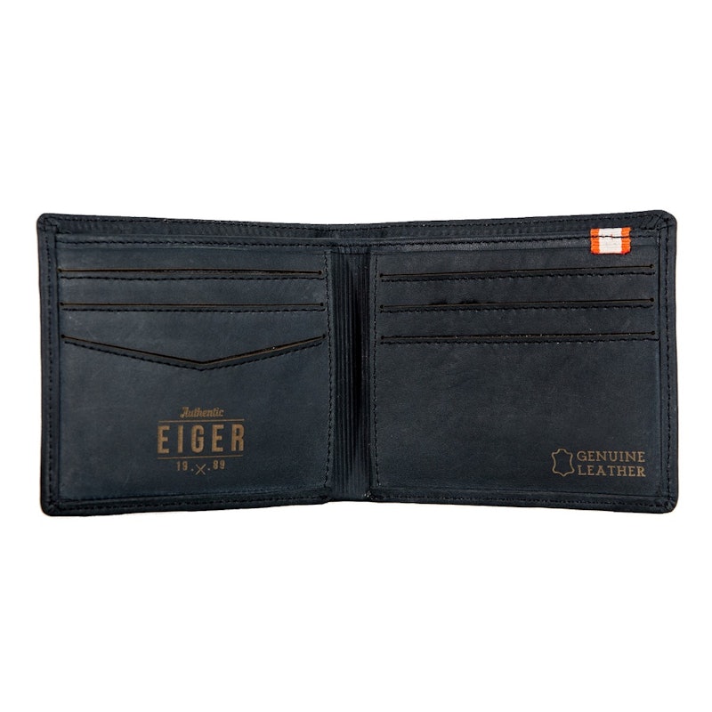 EIGER Pellewallet 2