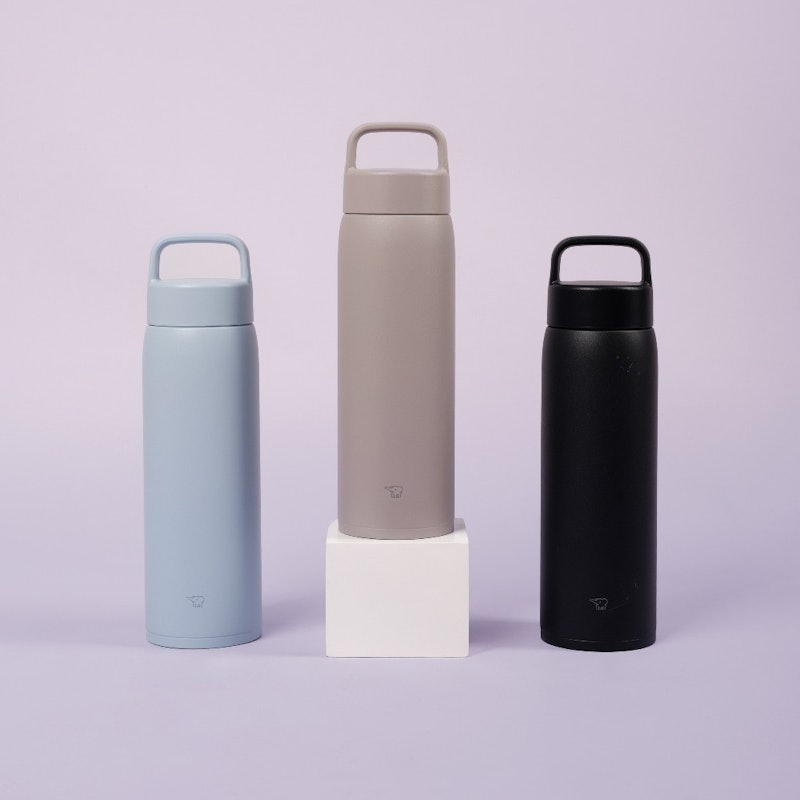 Zojirushi Carrier Tumbler 1 liter 5