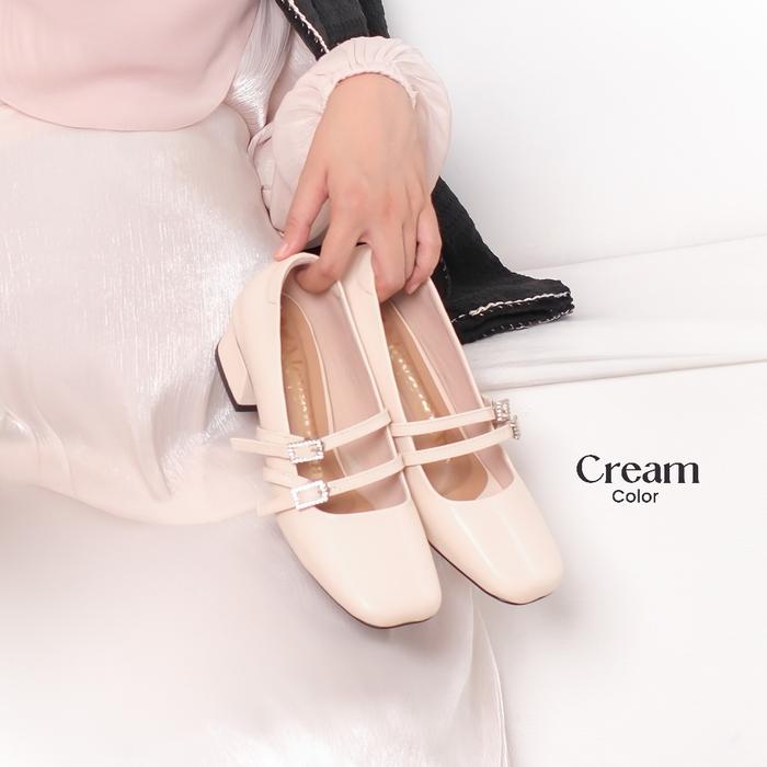 Alivelovearts Jeanne Heels 3