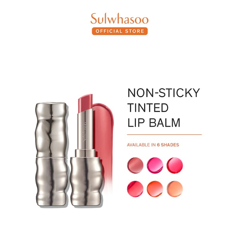 Perfecting Lip Color 370 Peony 2